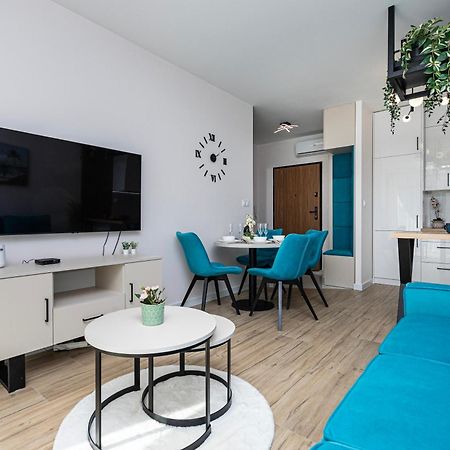 Gil Apartments 13 Krakow Bagian luar foto