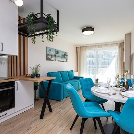 Gil Apartments 13 Krakow Bagian luar foto