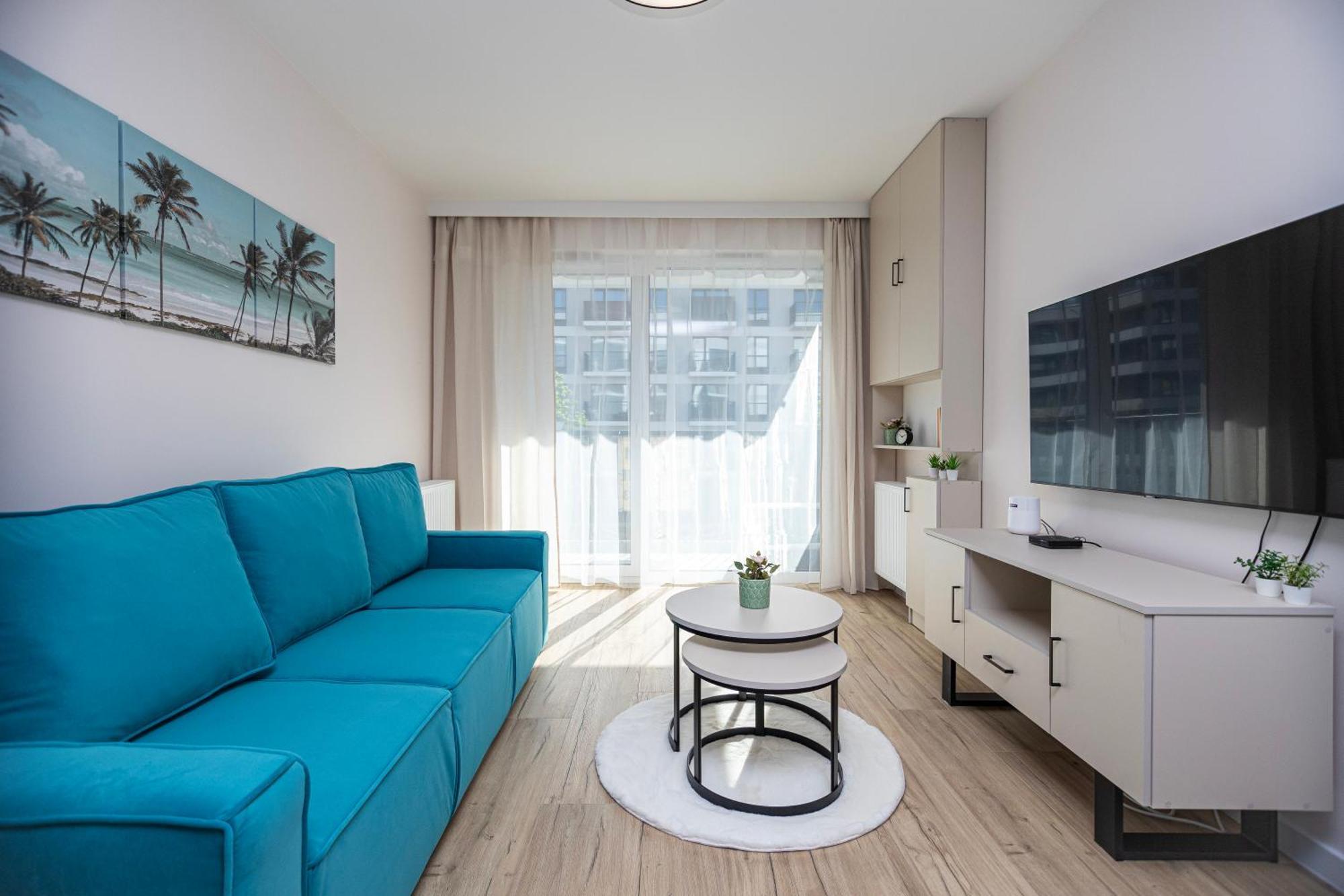 Gil Apartments 13 Krakow Bagian luar foto