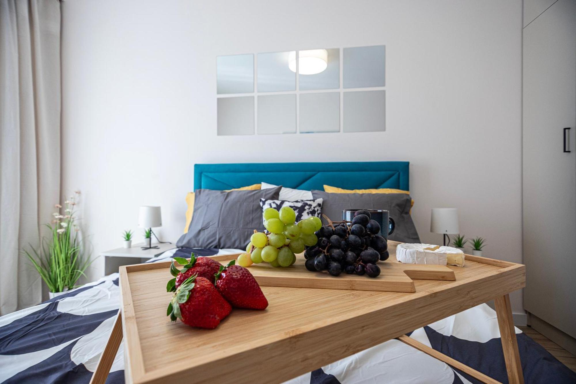 Gil Apartments 13 Krakow Bagian luar foto