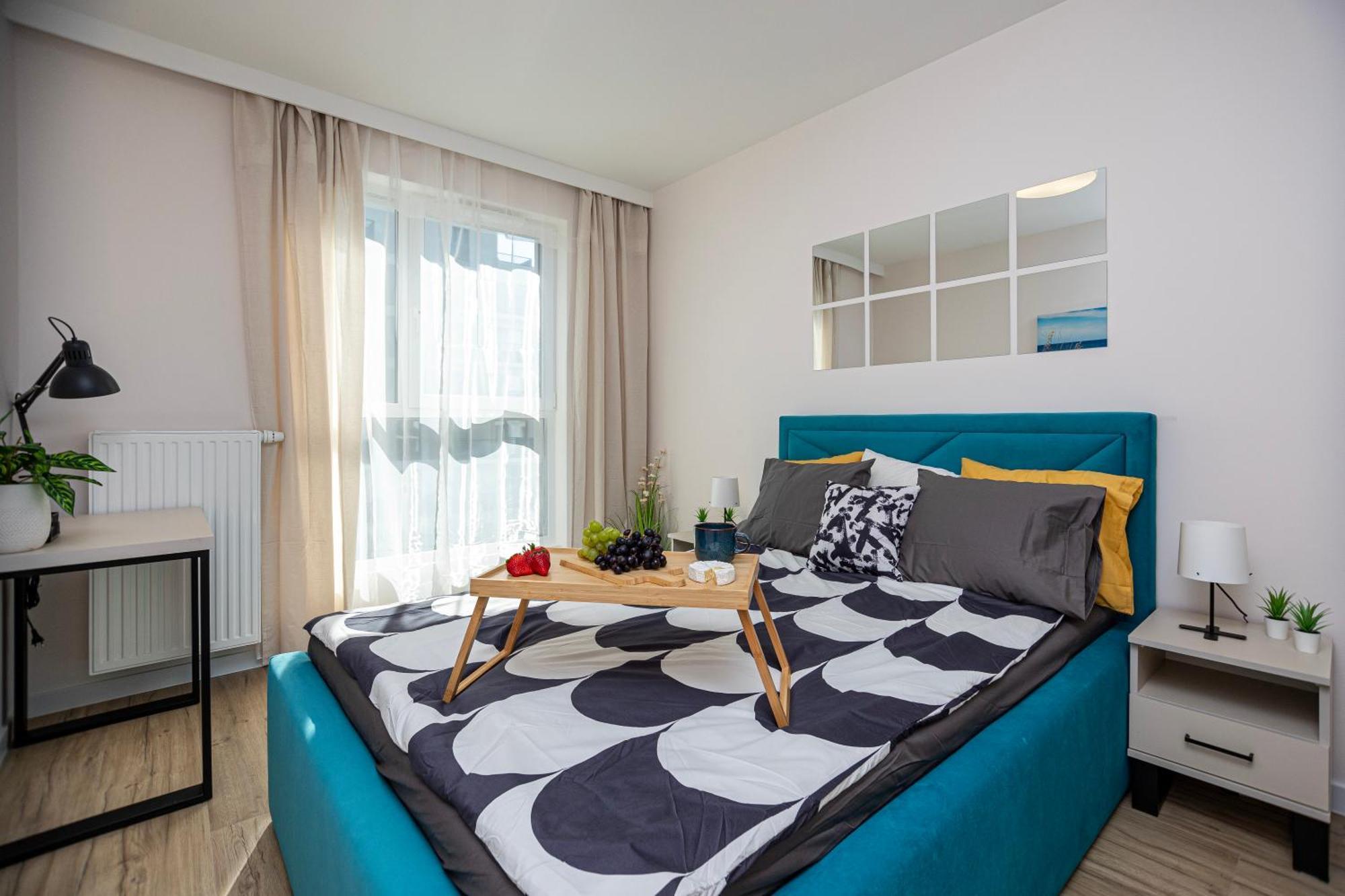 Gil Apartments 13 Krakow Bagian luar foto