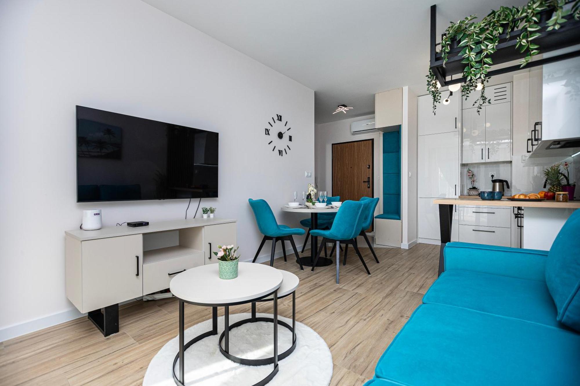 Gil Apartments 13 Krakow Bagian luar foto